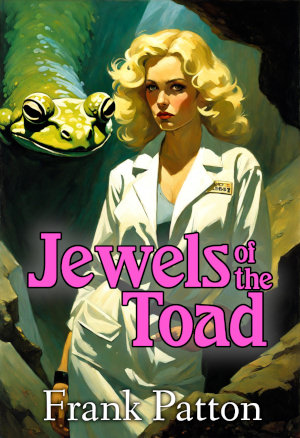 Jewels of the Toad cover