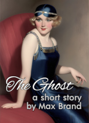 The Ghost cover